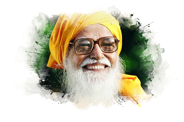 Vethathiri Maharishi