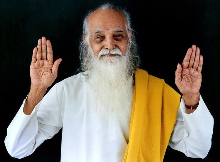 Vethathiri Maharishi