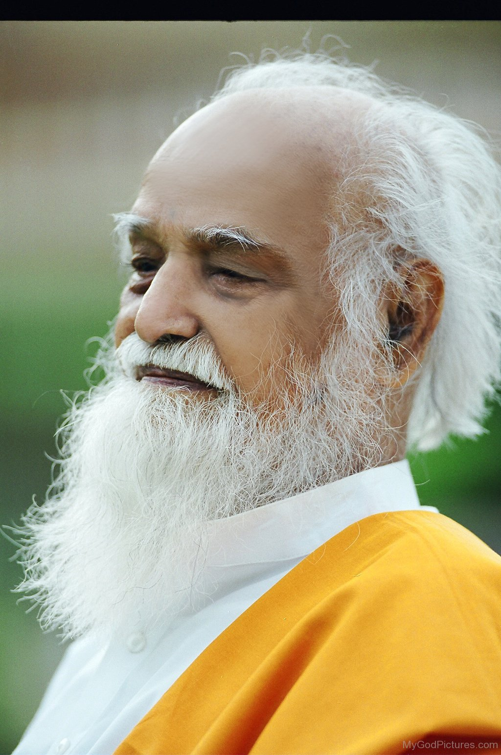 Vethathiri Maharishi